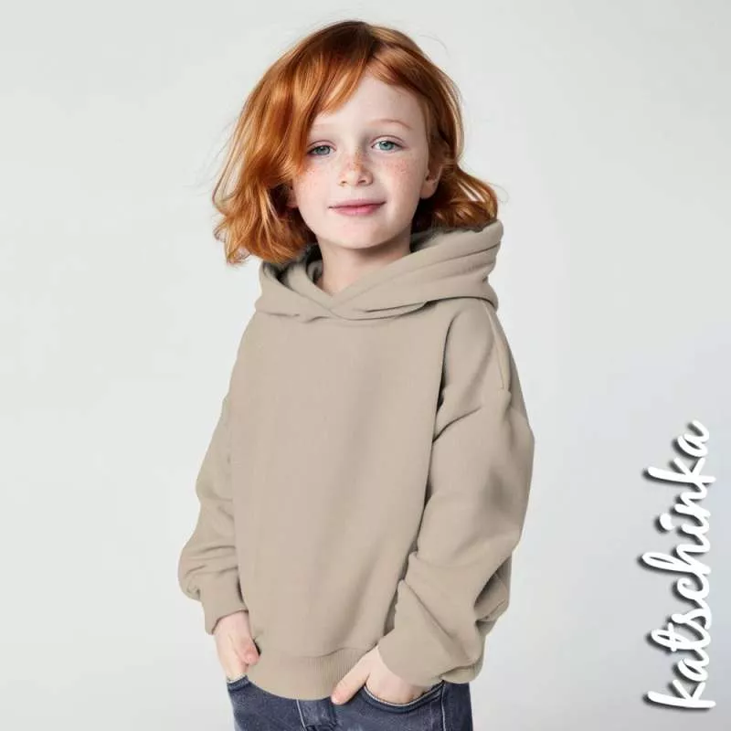 French Terry – Sommersweat Meterware für Hoodies & Kinderkleidung
