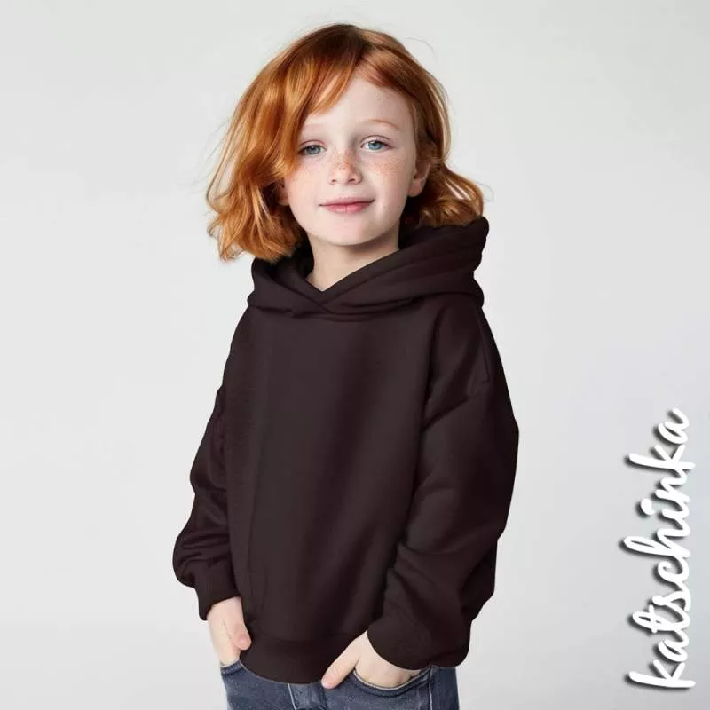 French Terry – Sommersweat Meterware für Hoodies & Kinderkleidung