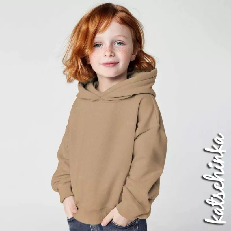 French Terry – Sommersweat Meterware für Hoodies & Kinderkleidung