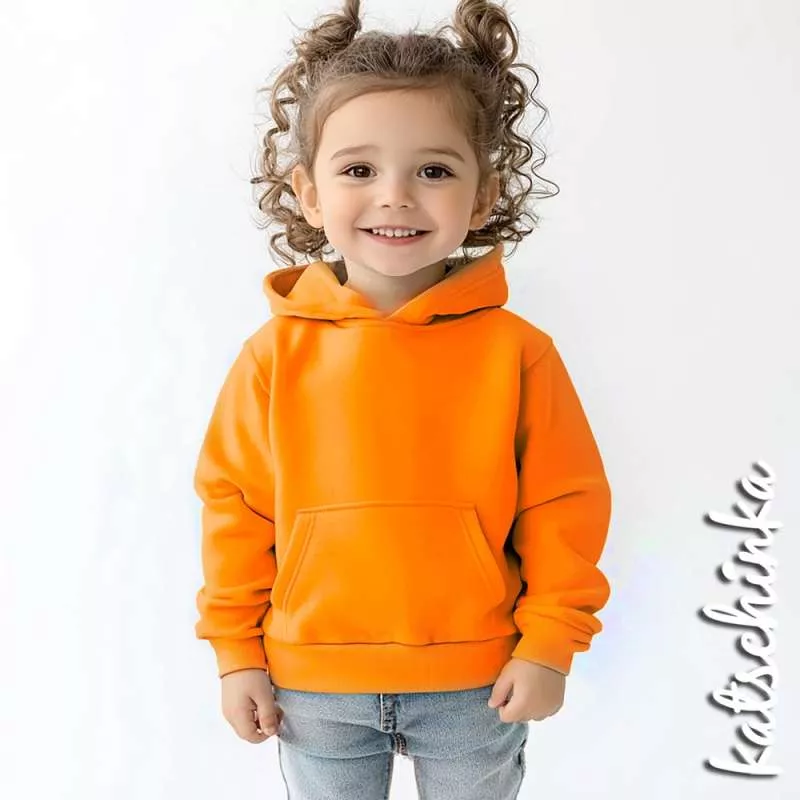 French Terry – Sommersweat Meterware für Hoodies & Kinderkleidung