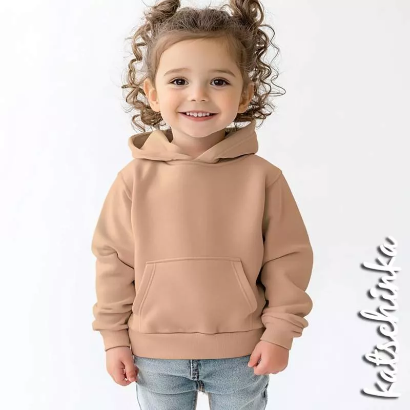 French Terry – Sommersweat Meterware für Hoodies & Kinderkleidung