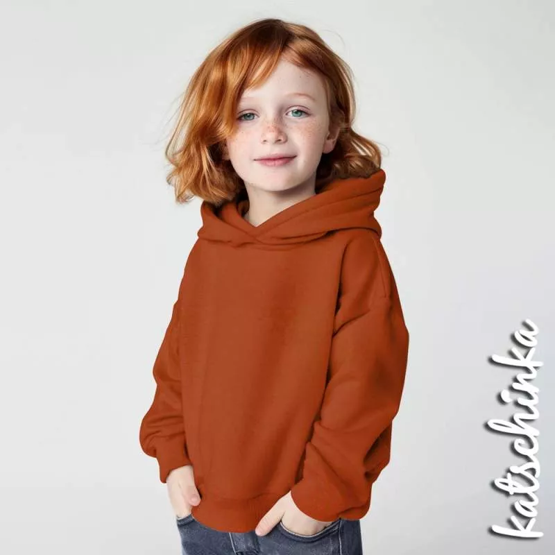 French Terry – Sommersweat Meterware für Hoodies & Kinderkleidung