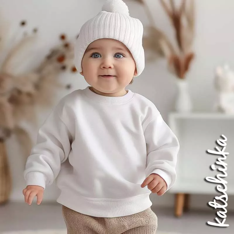 French Terry – Sommersweat Meterware für Hoodies & Kinderkleidung