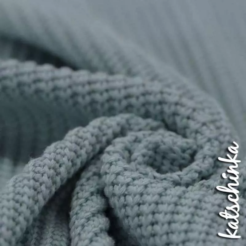 Grobstrickstoff, Baumwollstrick, Big Knit Stoff, Strickstoff Meterware, Stoff für Babydecke, DIY Strickstoff, Winterstoff Nähen, Babydecke Strick, Stoff für Mützen, Kuschelstoff Nähen, Baumwolle Strick, Kinderkleidung DIY, Oeko Tex Stoff,Big Knit Baumwoll