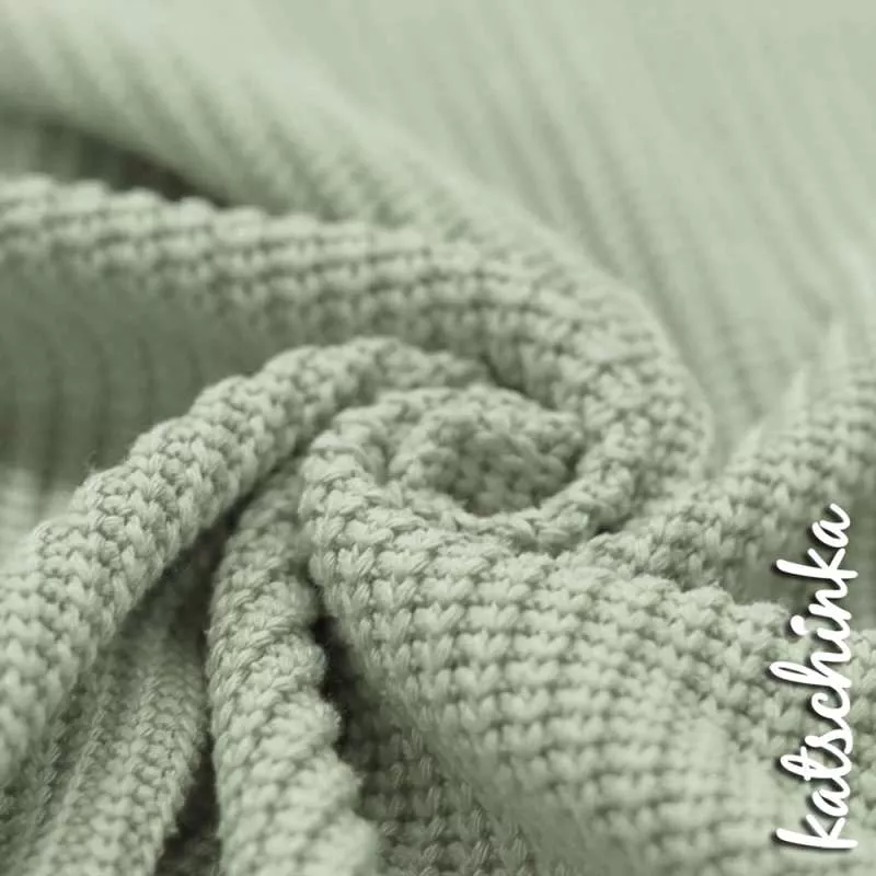 Grobstrickstoff, Baumwollstrick, Big Knit Stoff, Strickstoff Meterware, Stoff für Babydecke, DIY Strickstoff, Winterstoff Nähen, Babydecke Strick, Stoff für Mützen, Kuschelstoff Nähen, Baumwolle Strick, Kinderkleidung DIY, Oeko Tex Stoff,Big Knit Baumwoll