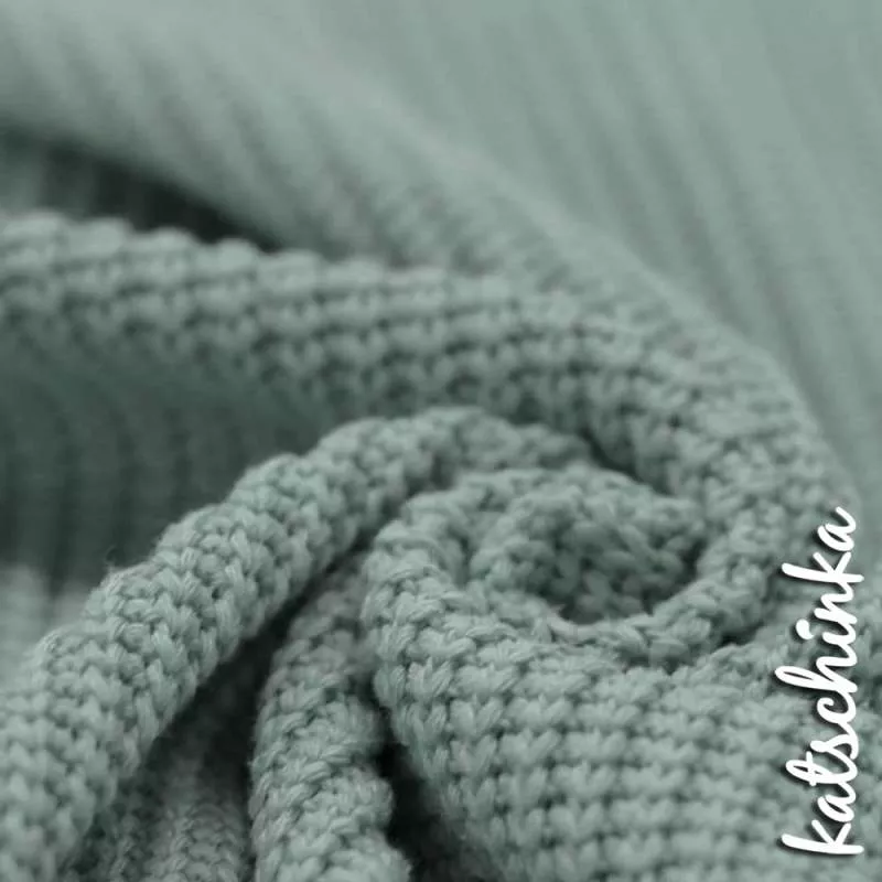 Grobstrickstoff, Baumwollstrick, Big Knit Stoff, Strickstoff Meterware, Stoff für Babydecke, DIY Strickstoff, Winterstoff Nähen, Babydecke Strick, Stoff für Mützen, Kuschelstoff Nähen, Baumwolle Strick, Kinderkleidung DIY, Oeko Tex Stoff,Big Knit Baumwoll