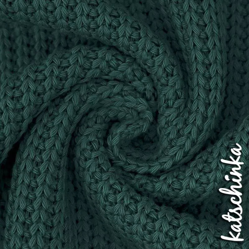Grobstrickstoff, Baumwollstrick, Big Knit Stoff, Strickstoff Meterware, Stoff für Babydecke, DIY Strickstoff, Winterstoff Nähen, Babydecke Strick, Stoff für Mützen, Kuschelstoff Nähen, Baumwolle Strick, Kinderkleidung DIY, Oeko Tex Stoff,Big Knit Baumwoll