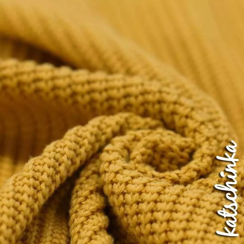 Grobstrickstoff, Baumwollstrick, Big Knit Stoff, Strickstoff Meterware, Stoff für Babydecke, DIY Strickstoff, Winterstoff Nähen, Babydecke Strick, Stoff für Mützen, Kuschelstoff Nähen, Baumwolle Strick, Kinderkleidung DIY, Oeko Tex Stoff,Big Knit Baumwoll