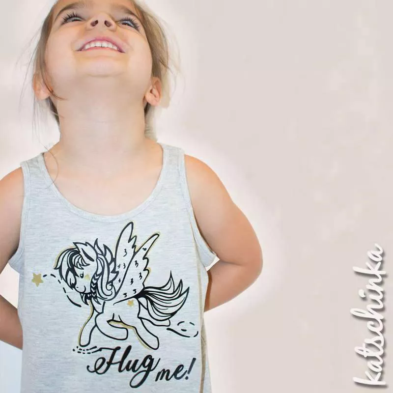 #Plottervorlage Miss Dreamer- Plottdatei Pegasus / Pony / Pferd