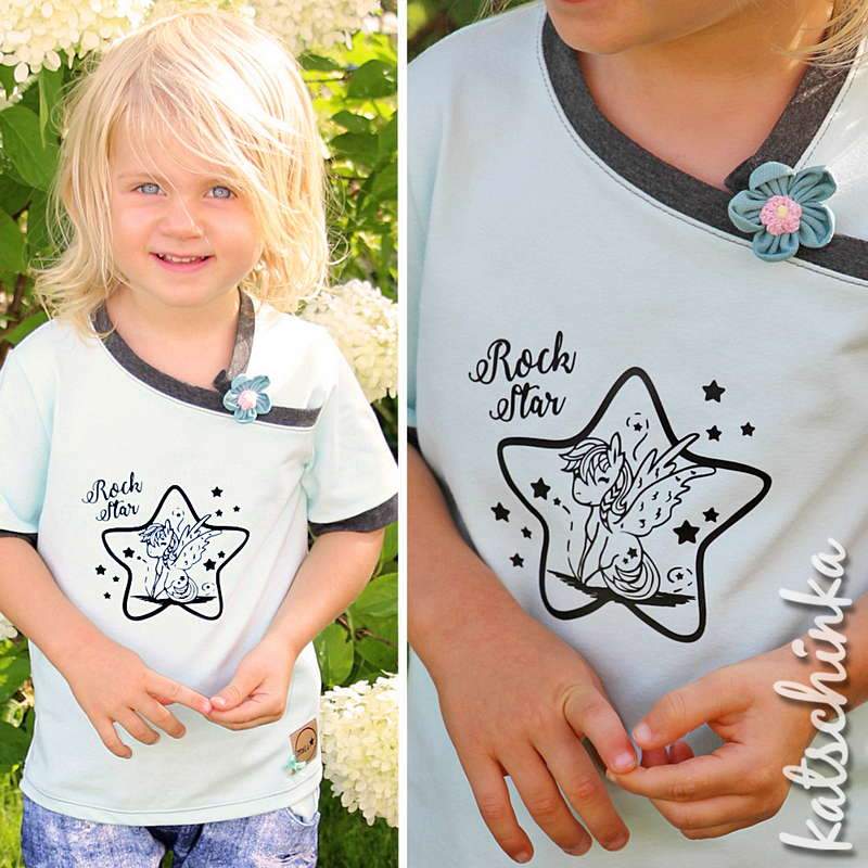 #Plottervorlage Miss Stars- Plottdatei Pegasus / Pony / Pferd