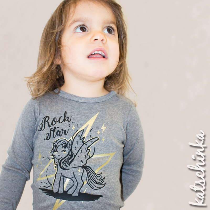 #Plottervorlage Miss Thunder- Plottdatei Pegasus / Pony / Pferd