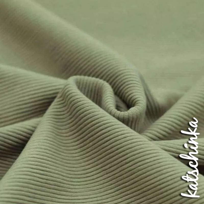 Rippjersey Meterware, Gerippter Baumwolle Jersey, Stoffe für Kreativprojekte, Erwachsenen Kleidung DIY, Kinderbekleidung Handmade, Rippstrick zum Nähen, Kreativbedarf Cordjersey, Supplies für Modedesign, Geschenkidee für Näher, Dehnbarer Baumwollstoff, Ba
