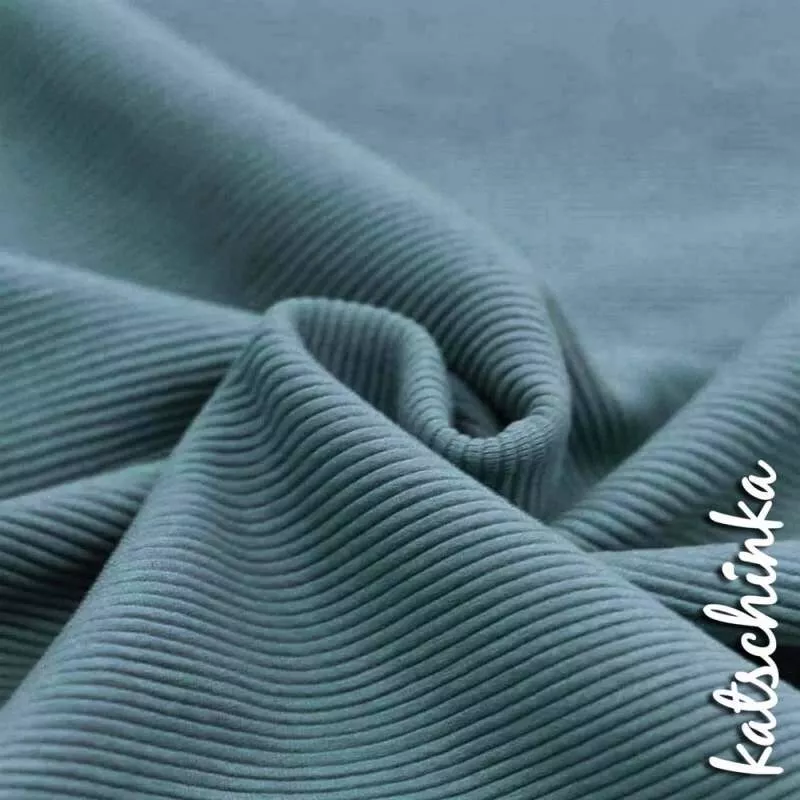 Rippjersey Meterware, Gerippter Baumwolle Jersey, Stoffe für Kreativprojekte, Erwachsenen Kleidung DIY, Kinderbekleidung Handmade, Rippstrick zum Nähen, Kreativbedarf Cordjersey, Supplies für Modedesign, Geschenkidee für Näher, Dehnbarer Baumwollstoff, Ba