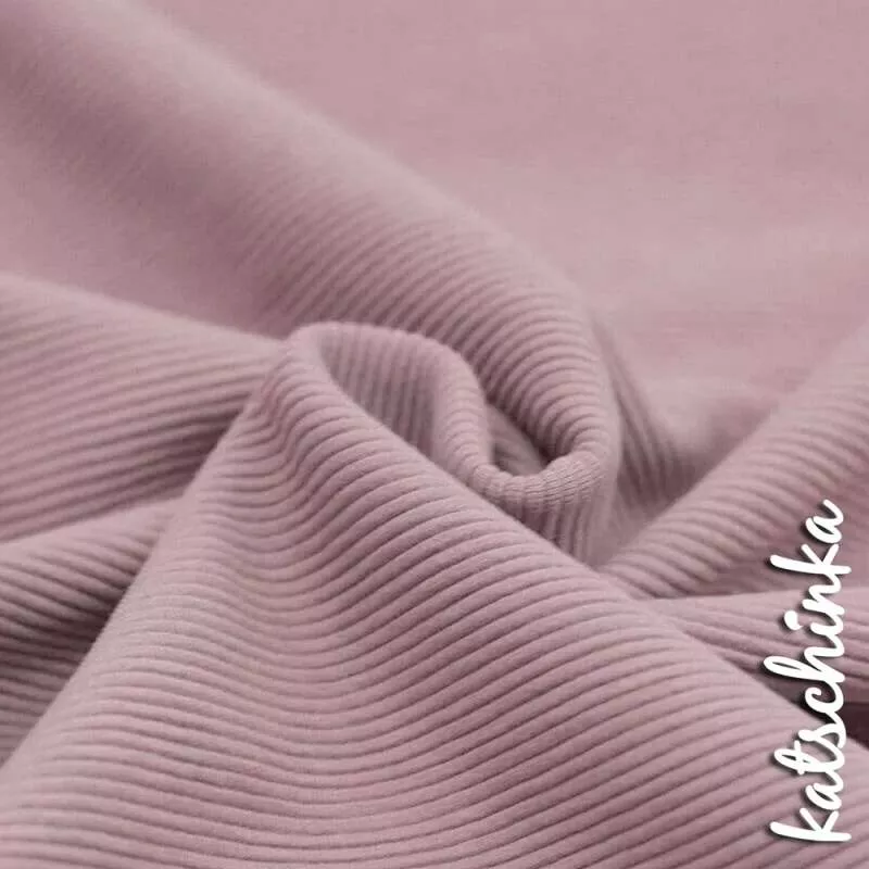Rippjersey Meterware, Gerippter Baumwolle Jersey, Stoffe für Kreativprojekte, Erwachsenen Kleidung DIY, Kinderbekleidung Handmade, Rippstrick zum Nähen, Kreativbedarf Cordjersey, Supplies für Modedesign, Geschenkidee für Näher, Dehnbarer Baumwollstoff, Ba