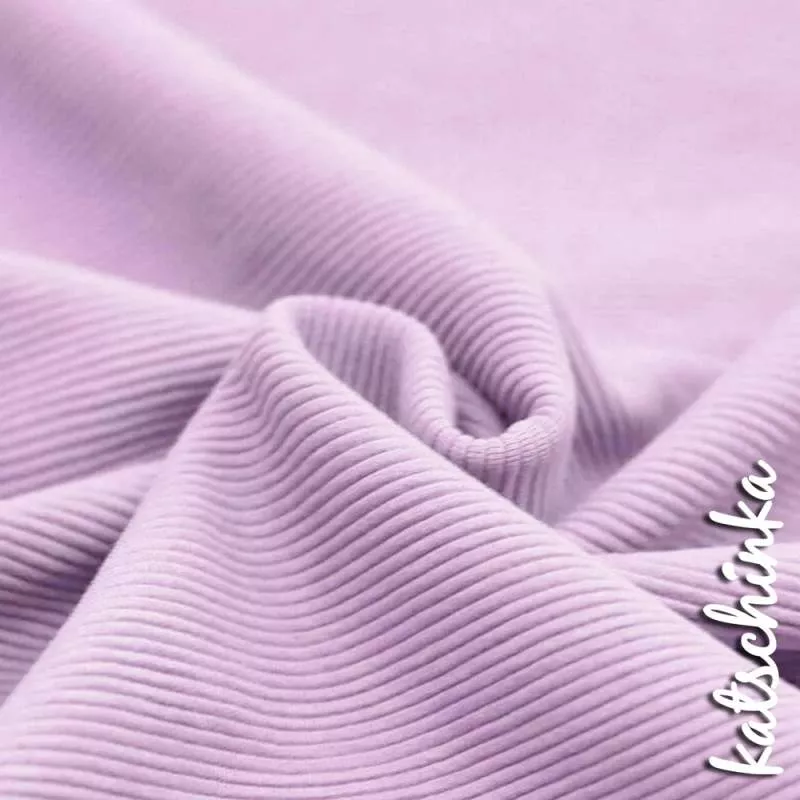 Rippjersey Meterware, Gerippter Baumwolle Jersey, Stoffe für Kreativprojekte, Erwachsenen Kleidung DIY, Kinderbekleidung Handmade, Rippstrick zum Nähen, Kreativbedarf Cordjersey, Supplies für Modedesign, Geschenkidee für Näher, Dehnbarer Baumwollstoff, Ba