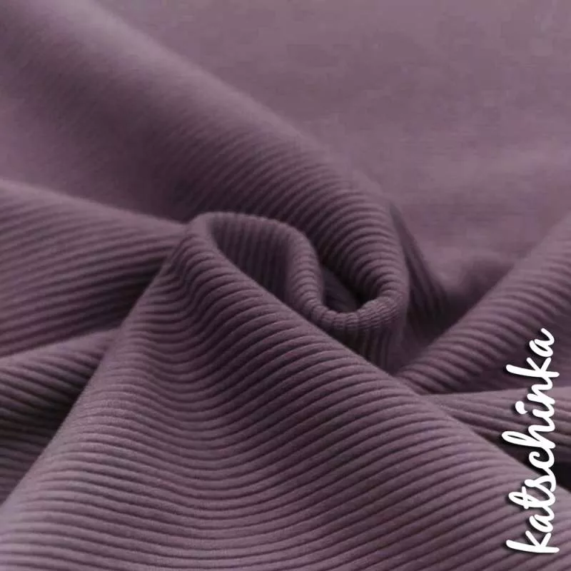 Rippjersey Meterware, Gerippter Baumwolle Jersey, Stoffe für Kreativprojekte, Erwachsenen Kleidung DIY, Kinderbekleidung Handmade, Rippstrick zum Nähen, Kreativbedarf Cordjersey, Supplies für Modedesign, Geschenkidee für Näher, Dehnbarer Baumwollstoff, Ba