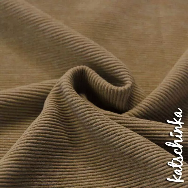 Rippjersey Meterware, Gerippter Baumwolle Jersey, Stoffe für Kreativprojekte, Erwachsenen Kleidung DIY, Kinderbekleidung Handmade, Rippstrick zum Nähen, Kreativbedarf Cordjersey, Supplies für Modedesign, Geschenkidee für Näher, Dehnbarer Baumwollstoff, Ba