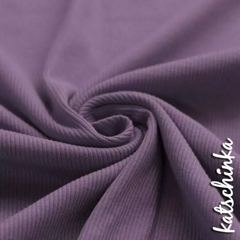 Soft Rippstrick Jersey schmale Rippe | Rippenjersey | Ökotex | Gerippte Baumwolle Meterware | Stoff Kinder Babykleidung