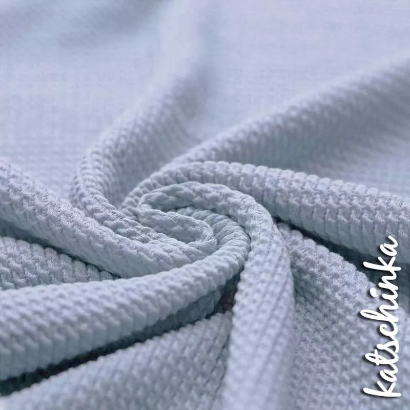 Zopfjersey, Minizopfjersey, zopfstrick,