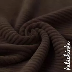Breitcord Jersey, Cordjersey Stoff, Rippcord Jersey, Jersey mit Struktur, dehnbarer Cordstoff, Breitcord Meterware, Cordjersey nähen, Stoff für Latzkleid, Cordstoff Kinder, weicher Cordjersey, Baumwoll Cordstoff, Jersey Stoff Cord, DIY Stoff Kleidung