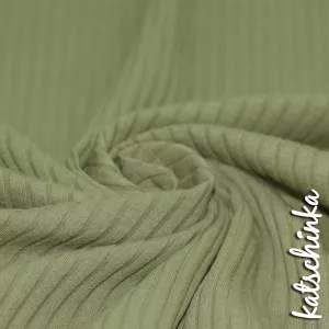 Rippjersey Breite Rippen Meterware, Gerippter Baumwolle Jersey, Breite Rippen Ökotex, Gerippter Stoff Babykleidung, Kinder Bekleidung Rippen, Dehnbarer Baumwollstoff, Kleidung selber machen, Geschenkidee für Näher, Breiter Rippjersey Meterware, Handmade