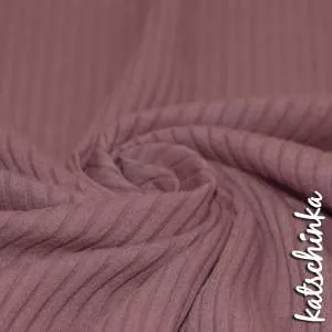 Rippjersey Breite Rippen Meterware, Gerippter Baumwolle Jersey, Breite Rippen Ökotex, Gerippter Stoff Babykleidung, Kinder Bekleidung Rippen, Dehnbarer Baumwollstoff, Kleidung selber machen, Geschenkidee für Näher, Breiter Rippjersey Meterware, Handmade