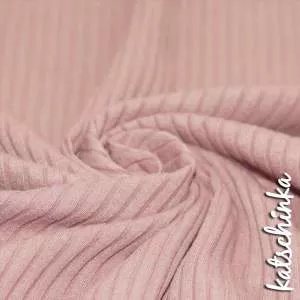 Rippjersey Breite Rippen Meterware, Gerippter Baumwolle Jersey, Breite Rippen Ökotex, Gerippter Stoff Babykleidung, Kinder Bekleidung Rippen, Dehnbarer Baumwollstoff, Kleidung selber machen, Geschenkidee für Näher, Breiter Rippjersey Meterware, Handmade