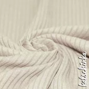 Rippjersey Breite Rippen Meterware, Gerippter Baumwolle Jersey, Breite Rippen Ökotex, Gerippter Stoff Babykleidung, Kinder Bekleidung Rippen, Dehnbarer Baumwollstoff, Kleidung selber machen, Geschenkidee für Näher, Breiter Rippjersey Meterware, Handmade