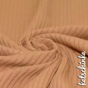 Rippjersey Breite Rippen Meterware, Gerippter Baumwolle Jersey, Breite Rippen Ökotex, Gerippter Stoff Babykleidung, Kinder Bekleidung Rippen, Dehnbarer Baumwollstoff, Kleidung selber machen, Geschenkidee für Näher, Breiter Rippjersey Meterware, Handmade