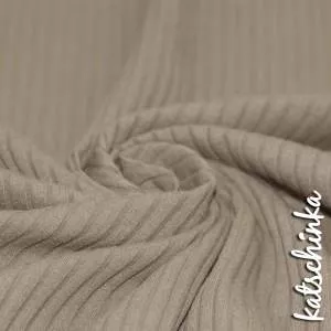 Rippjersey Breite Rippen Meterware, Gerippter Baumwolle Jersey, Breite Rippen Ökotex, Gerippter Stoff Babykleidung, Kinder Bekleidung Rippen, Dehnbarer Baumwollstoff, Kleidung selber machen, Geschenkidee für Näher, Breiter Rippjersey Meterware, Handmade