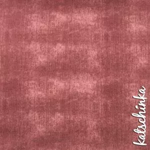 Jeans Jersey Stoff in roter Jeansoptik als elastische Meterware zum Nähen von Hosen, Kleidern und Kinderbekleidung
