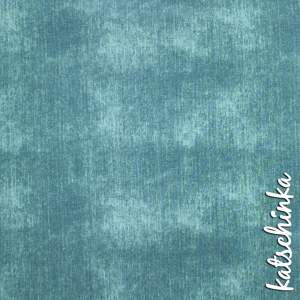 Jeans Jersey Stoff in petrol Jeansoptik als elastische Meterware zum Nähen von Hosen, Kleidern und Kinderbekleidung