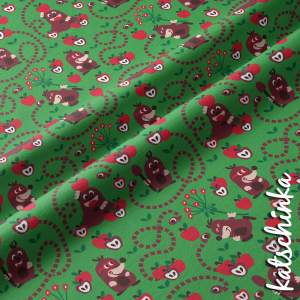Soft Rippstrick Jersey schmale Rippe | Rippenjersey | Ökotex | Gerippte Baumwolle Meterware | Stoff Kinder Babykleidung