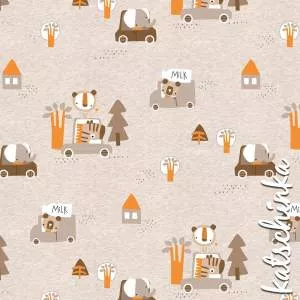 Soft Rippstrick Jersey schmale Rippe | Rippenjersey | Ökotex | Gerippte Baumwolle Meterware | Stoff Kinder Babykleidung