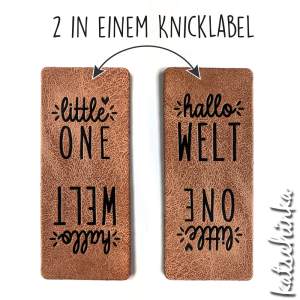Blockstreifen