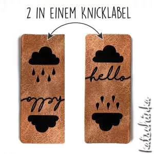 Blockstreifen