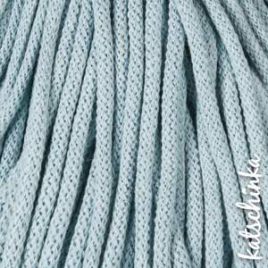 Strickschlauch misty Kordel Häkelschlauch 5mm für Schriftzug oder Hoodie
