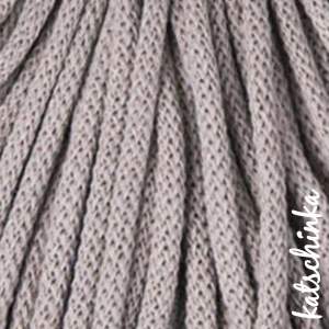 Strickschlauch pearl Kordel Häkelschlauch 5mm für Schriftzug oder Hoodie