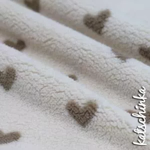 teddystoff meterware kaufen, weicher teddystoff online, teddyplüsch stoff für babydecke, teddystoff für jacken nähen, plüschstoff für winterkleidung, fleece stoff für nähprojekte, teddystoff für accessoires, meterware teddystoff online shop, teddystoff fü
