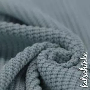 Grobstrickstoff, Baumwollstrick, Big Knit Stoff, Strickstoff Meterware, Stoff für Babydecke, DIY Strickstoff, Winterstoff Nähen, Babydecke Strick, Stoff für Mützen, Kuschelstoff Nähen, Baumwolle Strick, Kinderkleidung DIY, Oeko Tex Stoff,Big Knit Baumwoll
