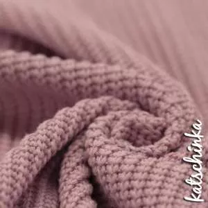 Grobstrickstoff, Baumwollstrick, Big Knit Stoff, Strickstoff Meterware, Stoff für Babydecke, DIY Strickstoff, Winterstoff Nähen, Babydecke Strick, Stoff für Mützen, Kuschelstoff Nähen, Baumwolle Strick, Kinderkleidung DIY, Oeko Tex Stoff,Big Knit Baumwoll