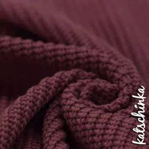 Grobstrickstoff, Baumwollstrick, Big Knit Stoff, Strickstoff Meterware, Stoff für Babydecke, DIY Strickstoff, Winterstoff Nähen, Babydecke Strick, Stoff für Mützen, Kuschelstoff Nähen, Baumwolle Strick, Kinderkleidung DIY, Oeko Tex Stoff,Big Knit Baumwoll