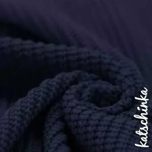 Grobstrickstoff, Baumwollstrick, Big Knit Stoff, Strickstoff Meterware, Stoff für Babydecke, DIY Strickstoff, Winterstoff Nähen, Babydecke Strick, Stoff für Mützen, Kuschelstoff Nähen, Baumwolle Strick, Kinderkleidung DIY, Oeko Tex Stoff,Big Knit Baumwoll