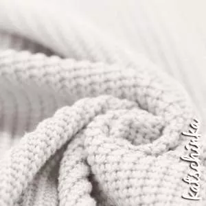 Grobstrickstoff, Baumwollstrick, Big Knit Stoff, Strickstoff Meterware, Stoff für Babydecke, DIY Strickstoff, Winterstoff Nähen, Babydecke Strick, Stoff für Mützen, Kuschelstoff Nähen, Baumwolle Strick, Kinderkleidung DIY, Oeko Tex Stoff,Big Knit Baumwoll
