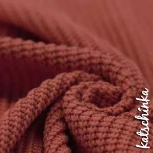 Grobstrickstoff, Baumwollstrick, Big Knit Stoff, Strickstoff Meterware, Stoff für Babydecke, DIY Strickstoff, Winterstoff Nähen, Babydecke Strick, Stoff für Mützen, Kuschelstoff Nähen, Baumwolle Strick, Kinderkleidung DIY, Oeko Tex Stoff,Big Knit Baumwoll