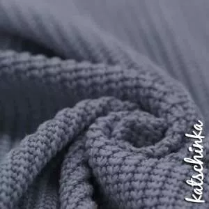 Grobstrickstoff, Baumwollstrick, Big Knit Stoff, Strickstoff Meterware, Stoff für Babydecke, DIY Strickstoff, Winterstoff Nähen, Babydecke Strick, Stoff für Mützen, Kuschelstoff Nähen, Baumwolle Strick, Kinderkleidung DIY, Oeko Tex Stoff,Big Knit Baumwoll