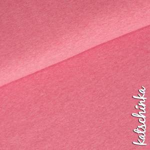 Jersey #pink melange