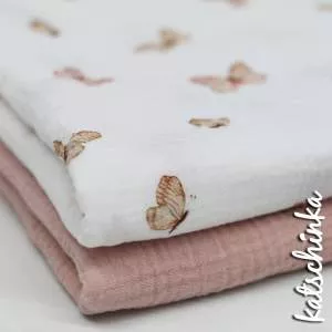 Kindermusselin