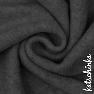 Polarfleece Stoff, Fleece Meterware, Antipilling Fleece, weicher Fleece, Fleece für Decken, Fleece für Pullover, Stoff für Jacken, Fleece Kinderstoff, kuscheliger Fleece, Stoff für Overall, elastischer Fleece, Winterstoff Nähen, Flauschiger Stoff