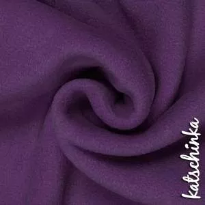 Polarfleece Stoff, Fleece Meterware, Antipilling Fleece, weicher Fleece, Fleece für Decken, Fleece für Pullover, Stoff für Jacken, Fleece Kinderstoff, kuscheliger Fleece, Stoff für Overall, elastischer Fleece, Winterstoff Nähen, Flauschiger Stoff